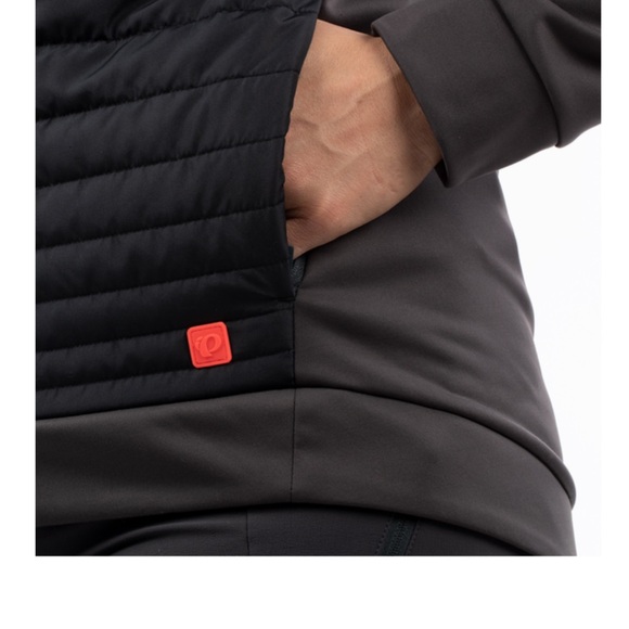 Zip jacket - Picture 4 of 16